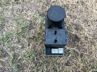 bontott AUDI A4 B5 Komfort Elektronika