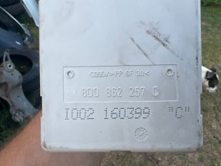 bontott AUDI A4 B5 Komfort Elektronika