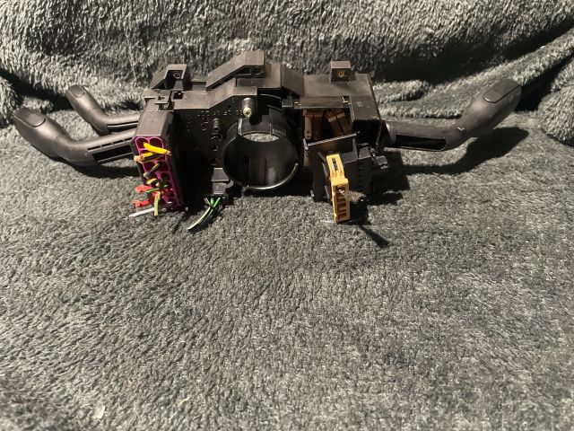 bontott AUDI A4 B5 Komplett Kormánykapcsoló (Bajuszkapcsoló)