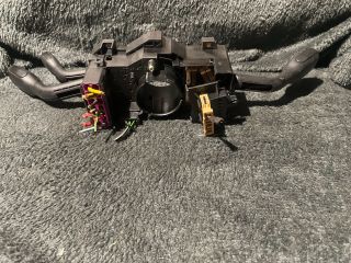 bontott AUDI A4 B5 Komplett Kormánykapcsoló (Bajuszkapcsoló)