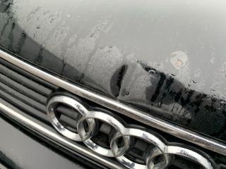 bontott AUDI A4 B5 Komplett Kormánykapcsoló (Bajuszkapcsoló)