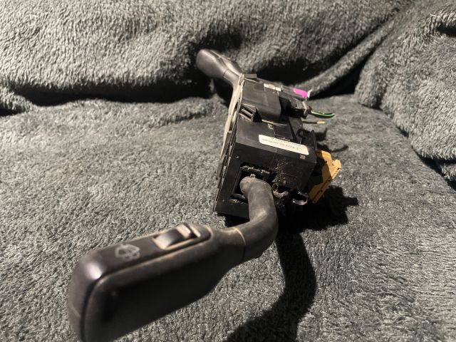 bontott AUDI A4 B5 Komplett Kormánykapcsoló (Bajuszkapcsoló)