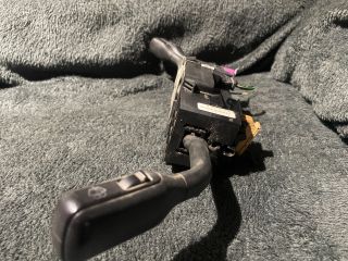 bontott AUDI A4 B5 Komplett Kormánykapcsoló (Bajuszkapcsoló)