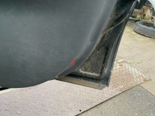 bontott AUDI A4 B5 Komplett Kormánykapcsoló (Bajuszkapcsoló)