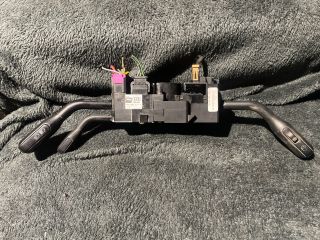 bontott AUDI A4 B5 Komplett Kormánykapcsoló (Bajuszkapcsoló)