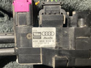 bontott AUDI A4 B5 Komplett Kormánykapcsoló (Bajuszkapcsoló)