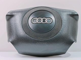 bontott AUDI A4 B5 Komplett Légzsák Szett