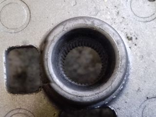 bontott AUDI A4 B5 Kormány