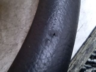 bontott AUDI A4 B5 Kormány