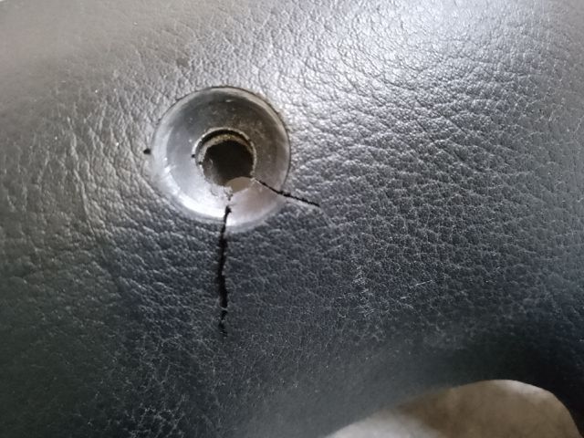 bontott AUDI A4 B5 Kormány