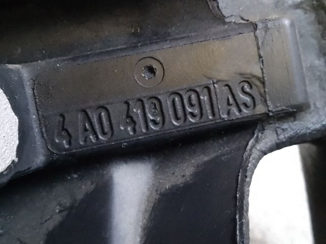 bontott AUDI A4 B5 Kormány