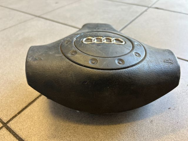 bontott AUDI A4 B5 Kormánylégzsák