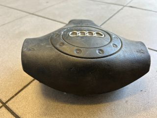 bontott AUDI A4 B5 Kormánylégzsák