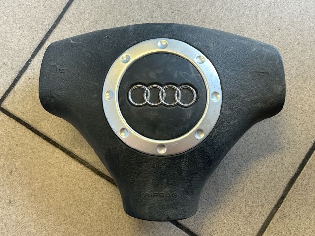 bontott AUDI A4 B5 Kormánylégzsák