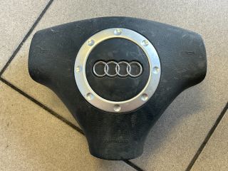 bontott AUDI A4 B5 Kormánylégzsák