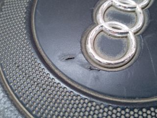 bontott AUDI A4 B5 Kormánylégzsák