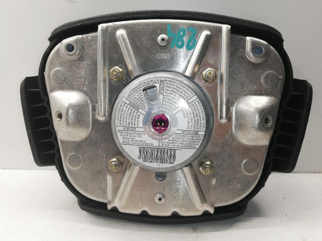 bontott AUDI A4 B5 Kormánylégzsák