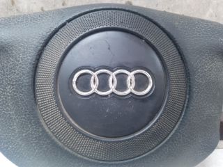 bontott AUDI A4 B5 Kormánylégzsák