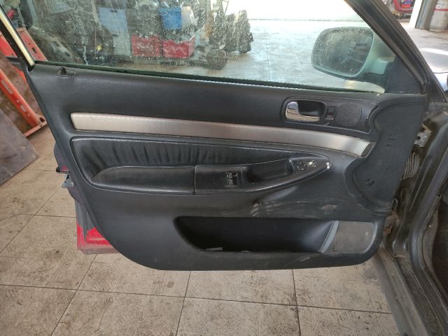 bontott AUDI A4 B5 Kormánylégzsák