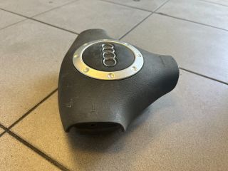 bontott AUDI A4 B5 Kormánylégzsák