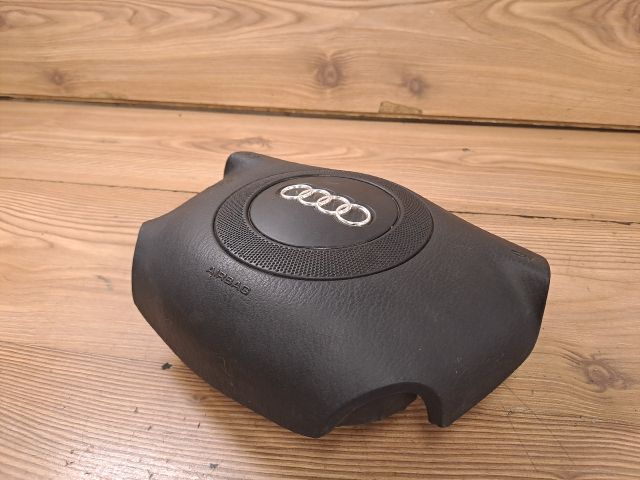 bontott AUDI A4 B5 Kormánylégzsák