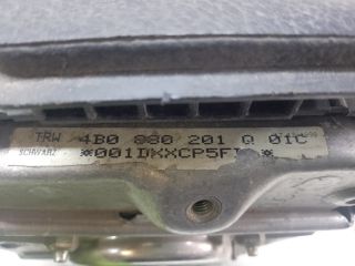 bontott AUDI A4 B5 Kormánylégzsák