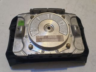 bontott AUDI A4 B5 Kormánylégzsák