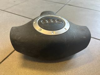 bontott AUDI A4 B5 Kormánylégzsák