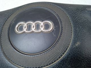 bontott AUDI A4 B5 Kormánylégzsák