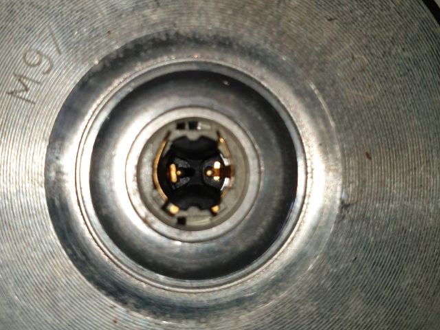 bontott AUDI A4 B5 Kormánylégzsák