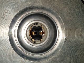 bontott AUDI A4 B5 Kormánylégzsák