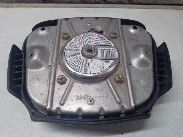 bontott AUDI A4 B5 Kormánylégzsák