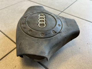 bontott AUDI A4 B5 Kormánylégzsák