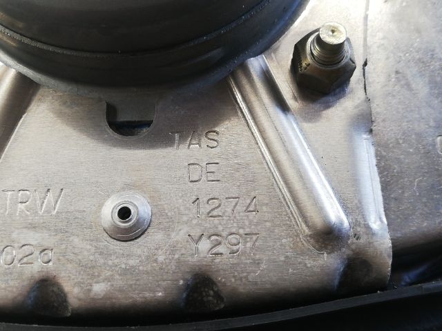 bontott AUDI A4 B5 Kormánylégzsák