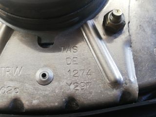 bontott AUDI A4 B5 Kormánylégzsák