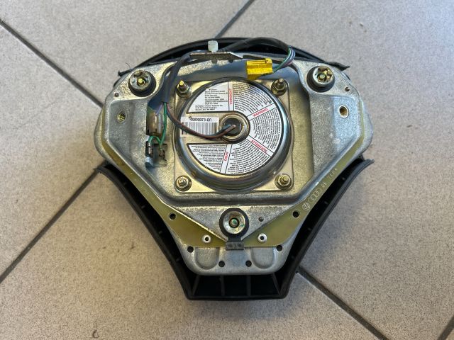 bontott AUDI A4 B5 Kormánylégzsák