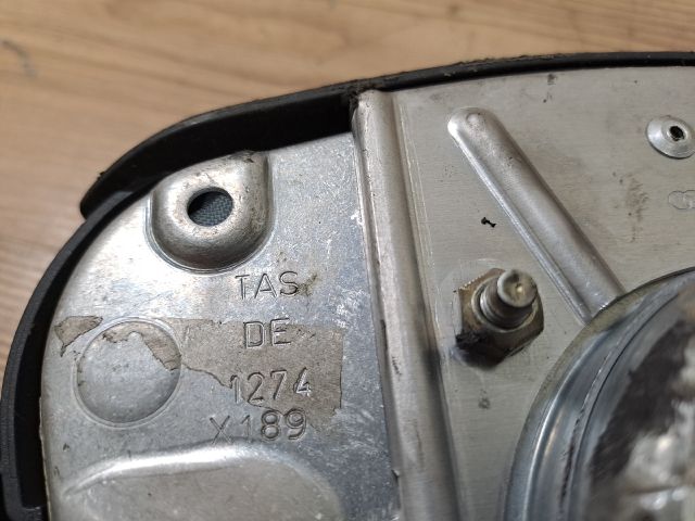 bontott AUDI A4 B5 Kormánylégzsák