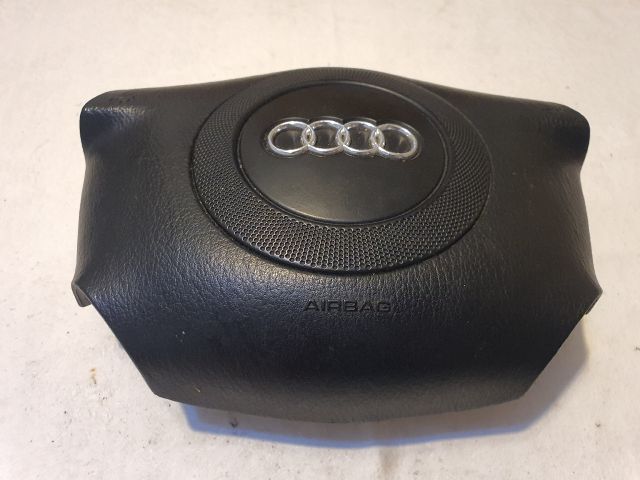 bontott AUDI A4 B5 Kormánylégzsák