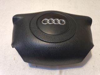 bontott AUDI A4 B5 Kormánylégzsák
