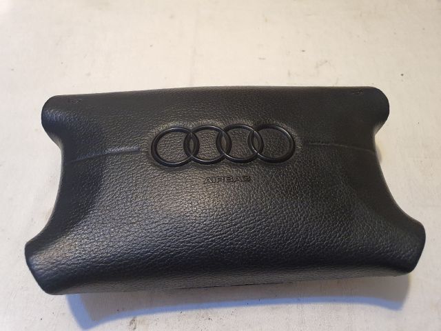bontott AUDI A4 B5 Kormánylégzsák