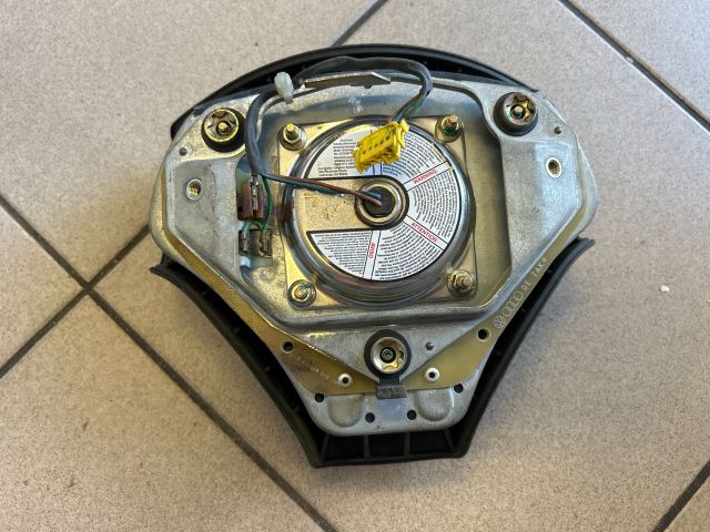 bontott AUDI A4 B5 Kormánylégzsák