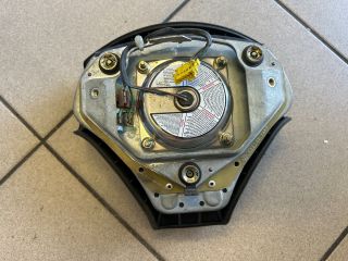 bontott AUDI A4 B5 Kormánylégzsák