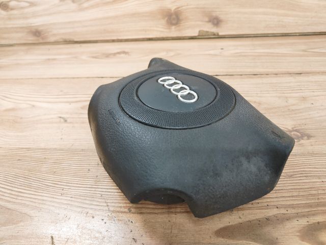 bontott AUDI A4 B5 Kormánylégzsák