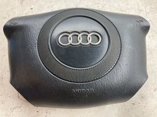 bontott AUDI A4 B5 Kormánylégzsák