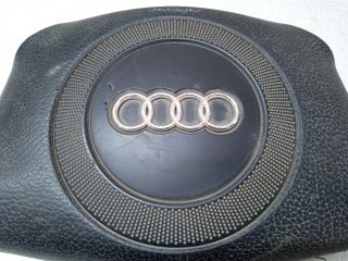 bontott AUDI A4 B5 Kormánylégzsák