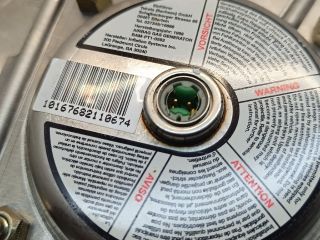 bontott AUDI A4 B5 Kormánylégzsák