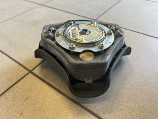 bontott AUDI A4 B5 Kormánylégzsák