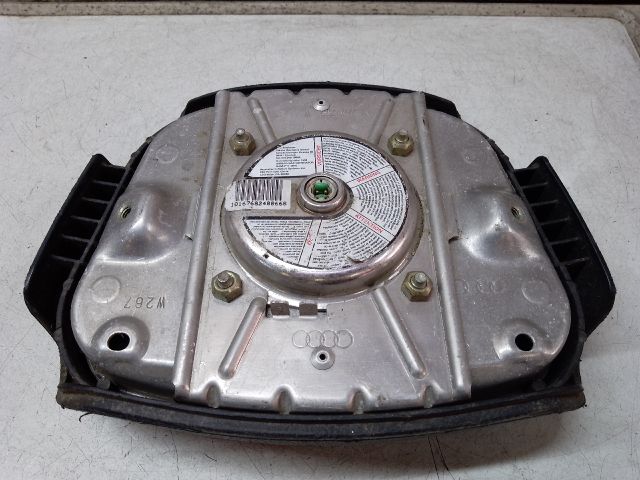 bontott AUDI A4 B5 Kormánylégzsák