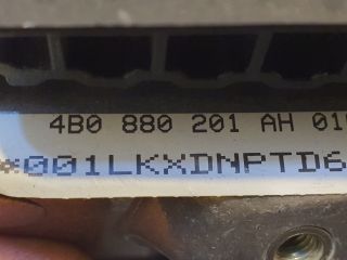 bontott AUDI A4 B5 Kormánylégzsák