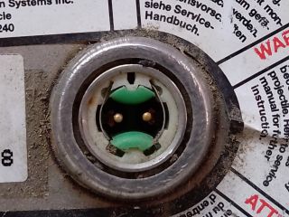 bontott AUDI A4 B5 Kormánylégzsák